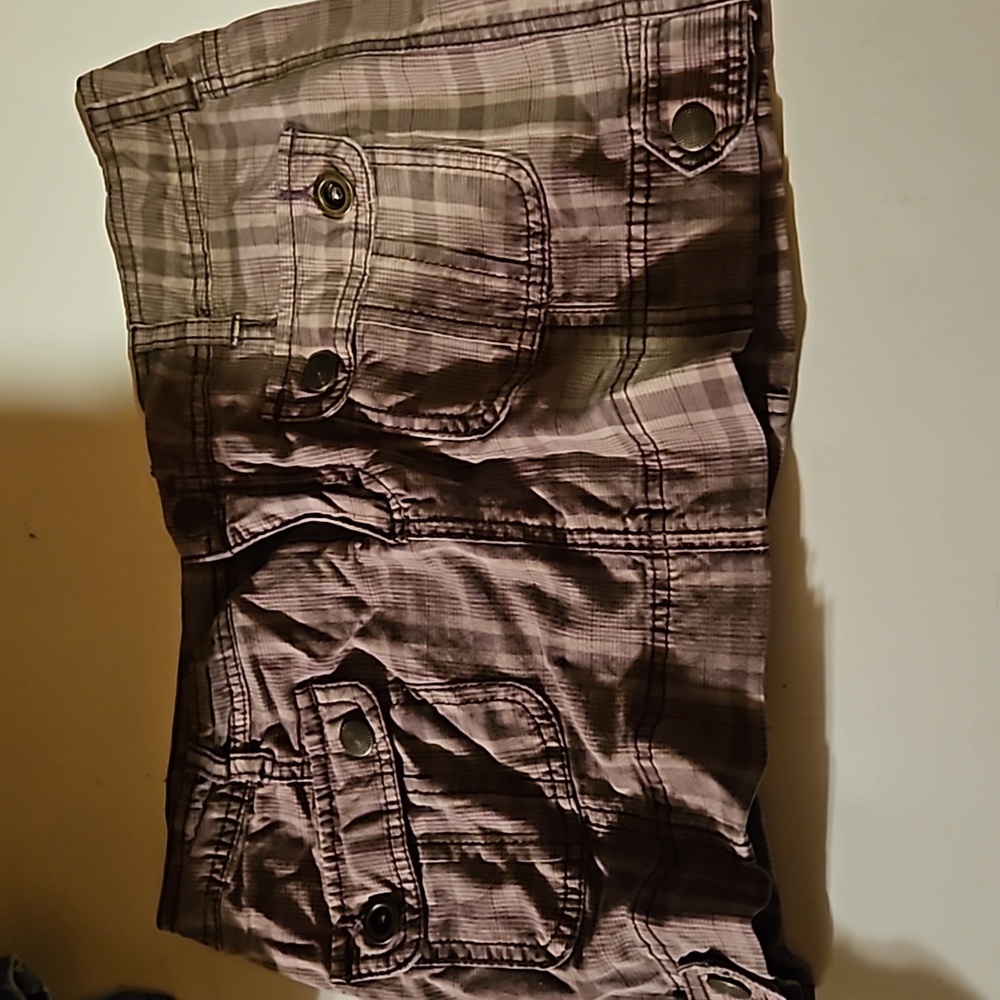 Union bay skirt